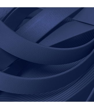 123Paracord Biothane Navy Blauw 25MM (BU523)