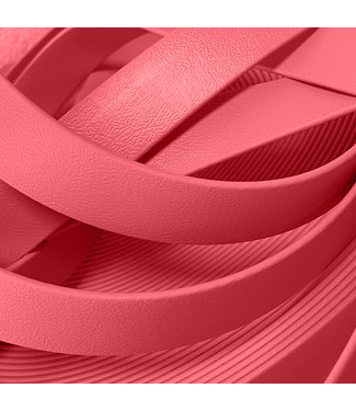 123Paracord Biothane Coral 25MM (PC524)