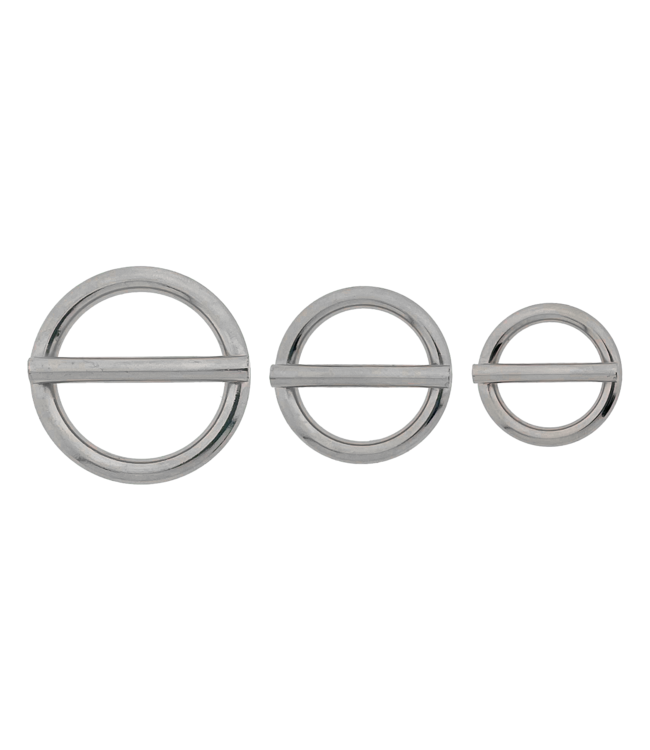 Stop / steg ring 20mm