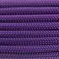 123Paracord Paracord 550 type III Purplelicious
