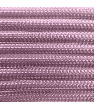 123Paracord Paracord 550 type III Pastel Lilac