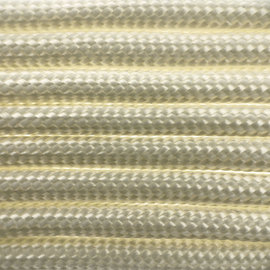 123Paracord Paracord 550 type III Pastel Creme