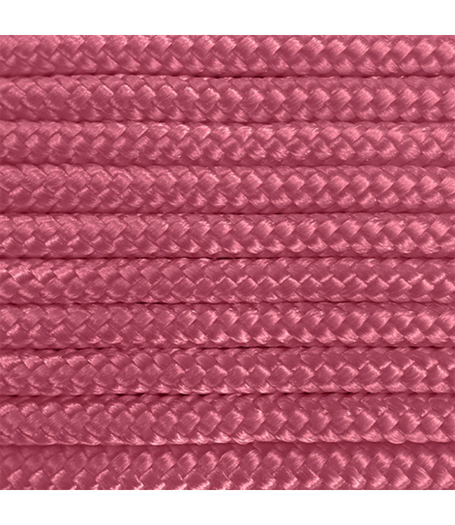 Paracord 425 type II Ruby Rood