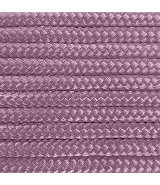 123Paracord Paracord 425 type II Pastel Lilac