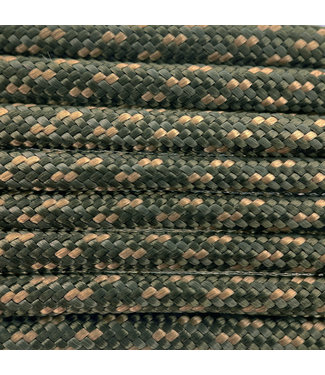 123Paracord Paracord 550 type III Private Camo