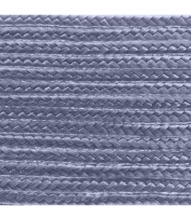 Microcord 1.4MM Smoke Grey