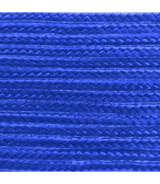 Microcord 1.4MM Royal Blauw