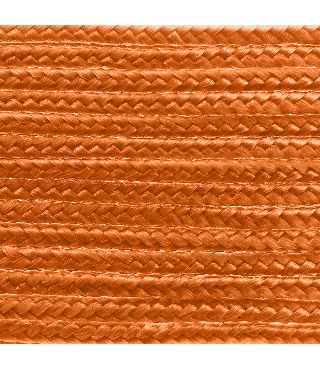 Microcord 1.4MM Fox Oranje