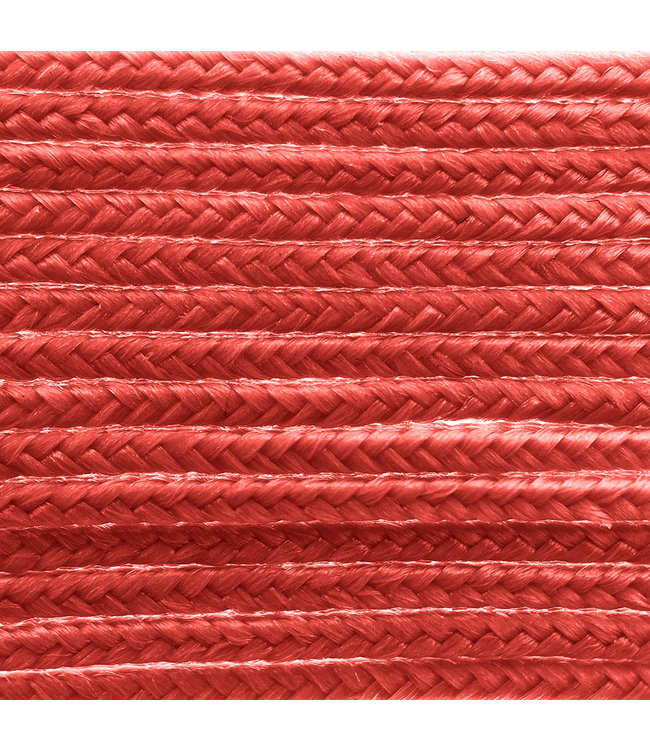 Microcord 1.4MM Simply Rood