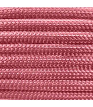 123Paracord Paracord 550 type III Piggy Pink