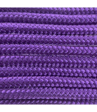 123Paracord Paracord 425 type II Purplelicious