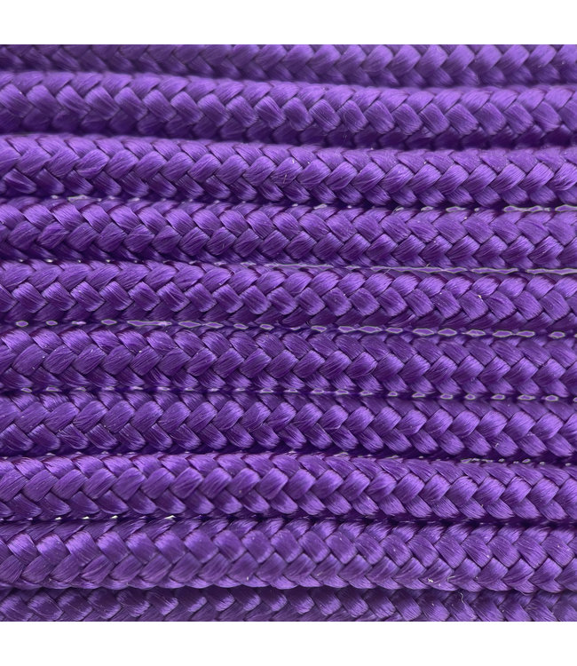 Paracord 425 type II Purplelicious