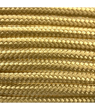 123Paracord Paracord 425 type II Ancient Gold