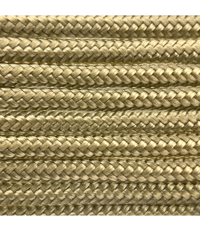 Paracord 425 type II Meadow Brown