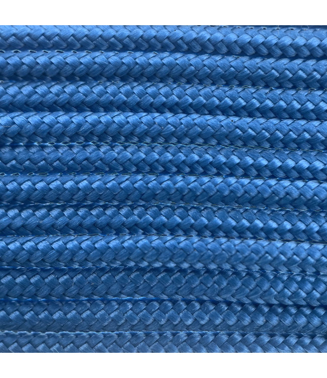 Paracord 100 type I Capri Blauw