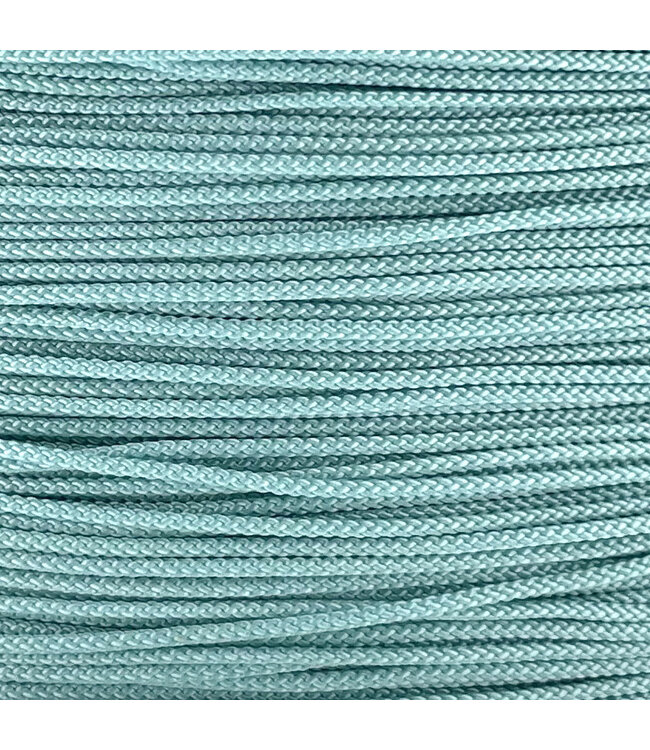 Microcord 1.4MM Spruce Blauw