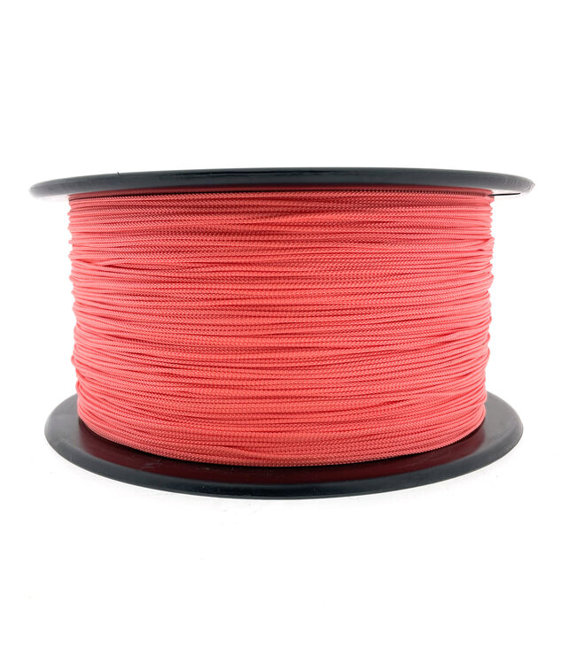 Microcord 1.4MM Coral