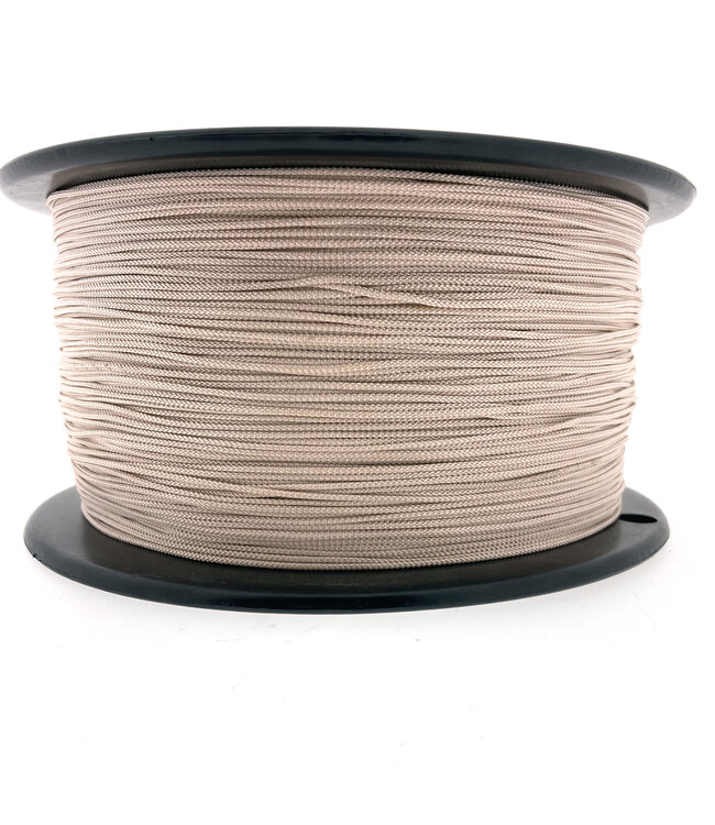 Microcord 1.4MM Pearl Rose