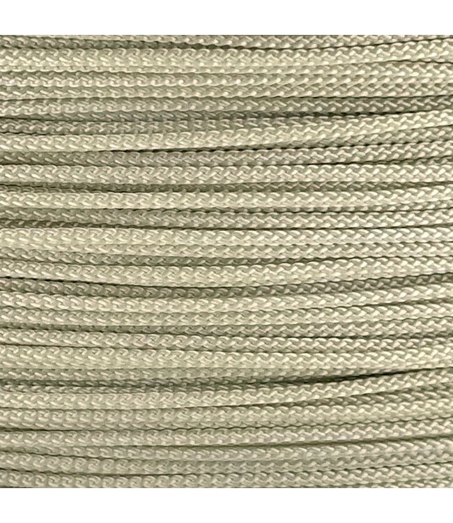 Microcord 1.4MM Ivory Wit