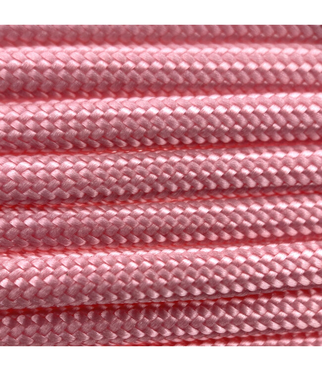 Paracord 550 type III Pastel Roze