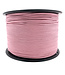 Paracord 550 type III Pastel Roze