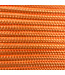 Paracord 100 type I Pastel Oranje