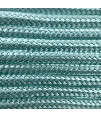 123Paracord Paracord 425 type II Spruce Blauw