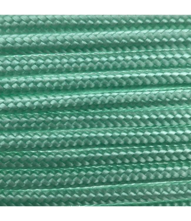 Paracord 100 type I Soft Jade