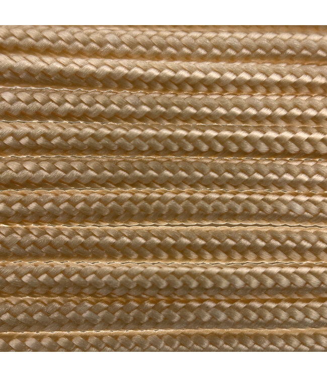 Paracord 100 type I Light Taupe