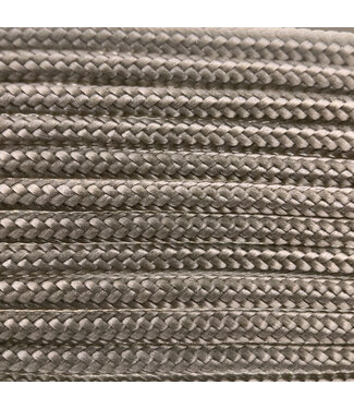 123Paracord Paracord 100 type I Taupe
