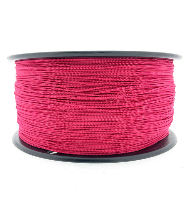 Microcord 1.4MM Red Velvet