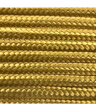 123Paracord Paracord 425 type II Gold Rush