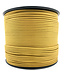 Paracord 550 type III Gold Rush