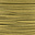 123Paracord Microcord 1.4MM Pirate Gold