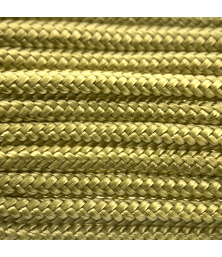 123Paracord Paracord 425 type II Pirate Gold