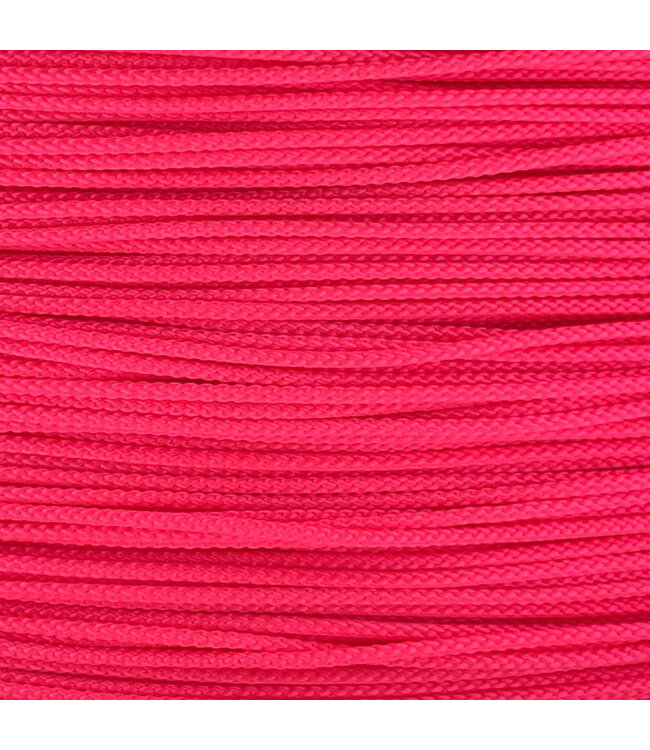 Microcord 1.4MM Flamingo Roze