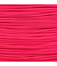 Microcord 1.4MM Flamingo Roze