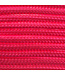 Paracord 100 type I Flamingo Roze