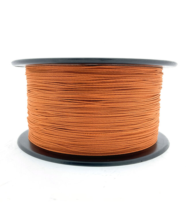 Microcord 1.4MM Squirrel Bruin