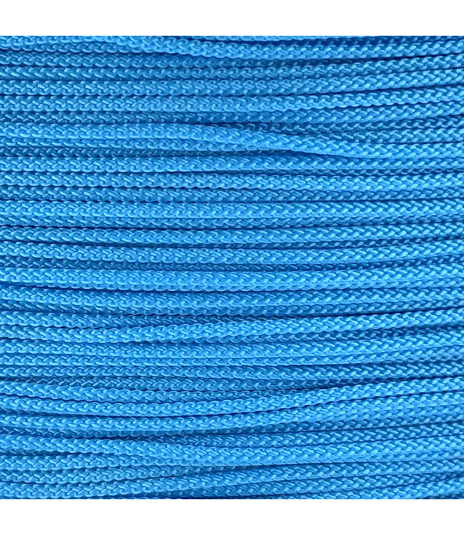 Microcord 1.4MM Fresh Blauw