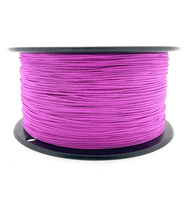 Microcord 1.4MM Passion Roze
