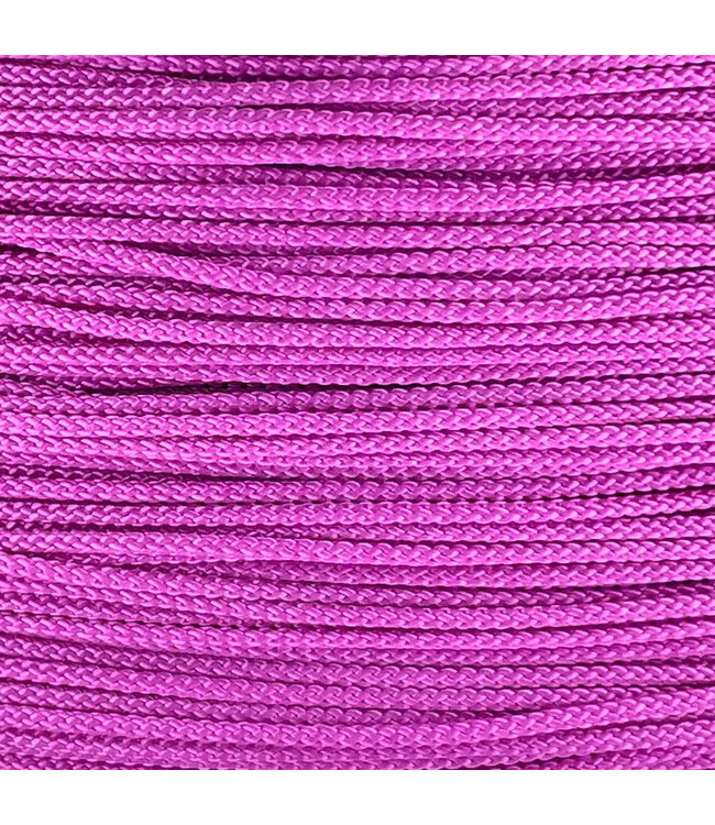 Microcord 1.4MM Passion Roze