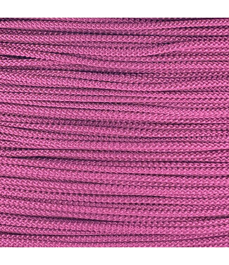 123Paracord Microcord 1.4MM Azalia