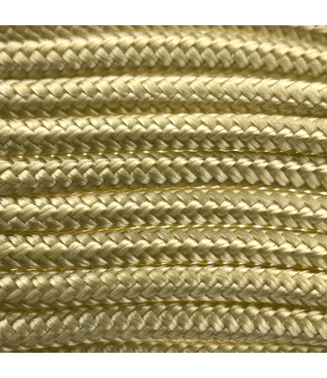 Paracord 425 type II Champagne Gold