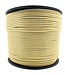 Paracord 550 type III Champagne Gold