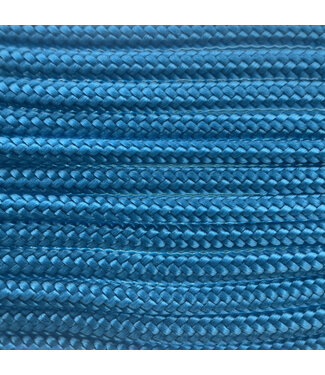 123Paracord Paracord 100 type I Deep Ocean