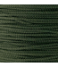 Microcord 1.4MM Army Groen