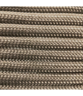 123Paracord Paracord 550 type III Taupe