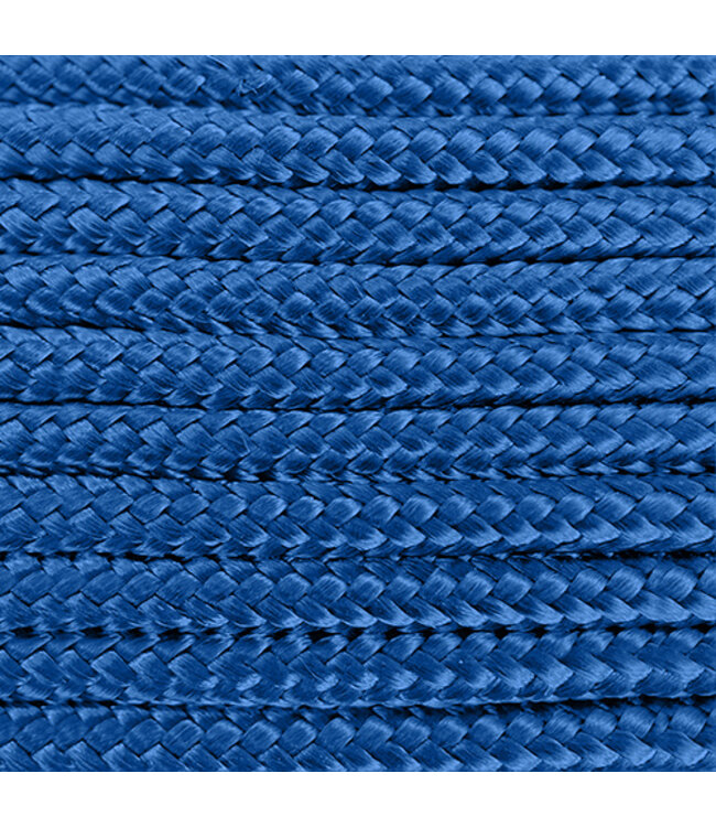 Microcord 1.4MM Capri Blauw