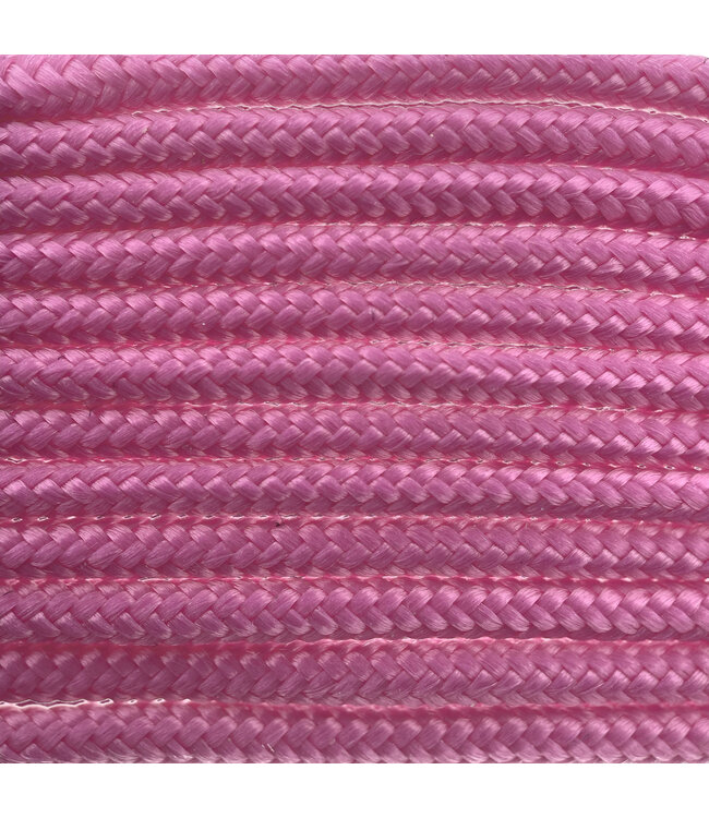 Microcord 1.4MM Bubblegum Roze
